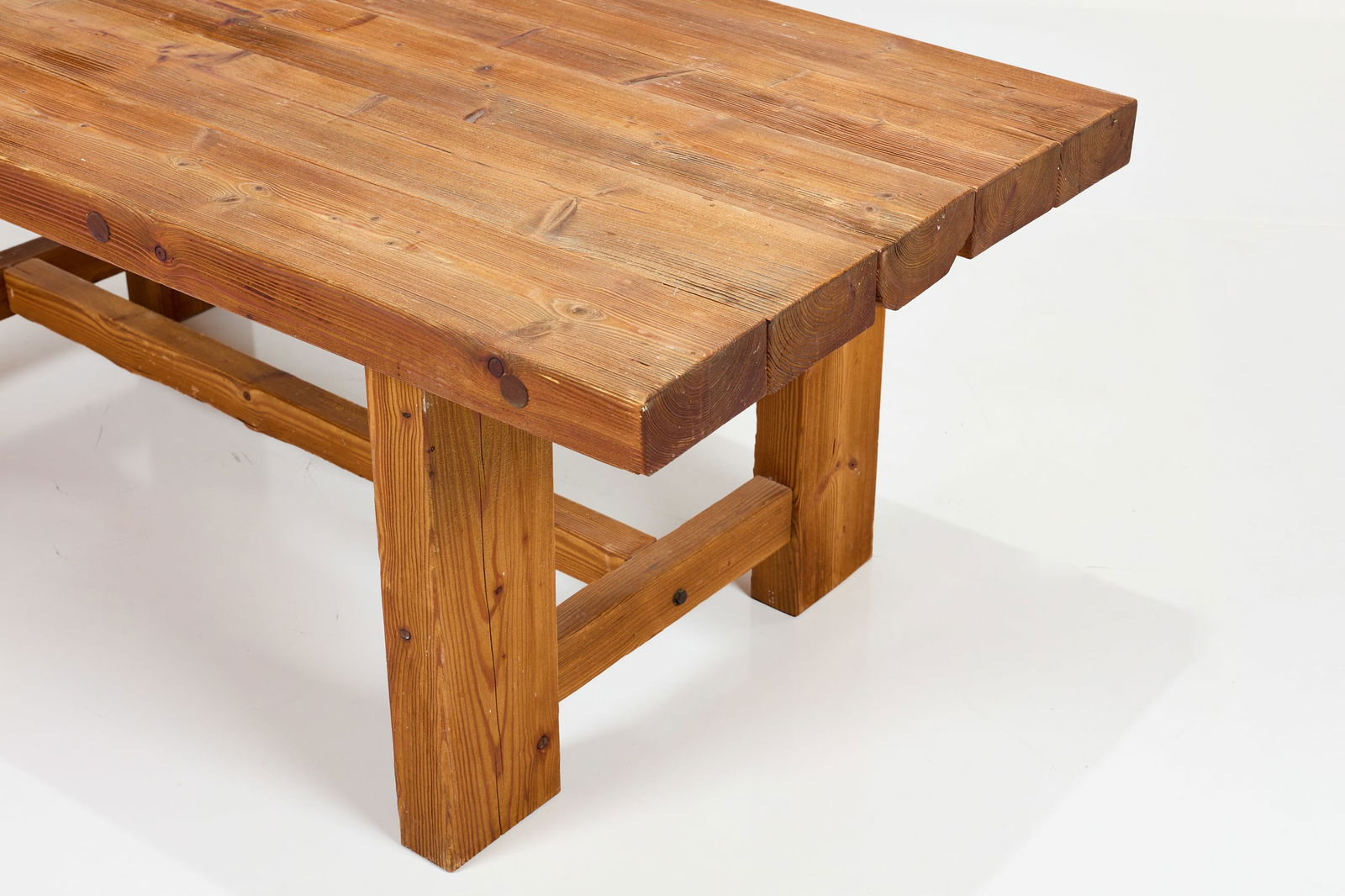 Danish, Dining Table - 4