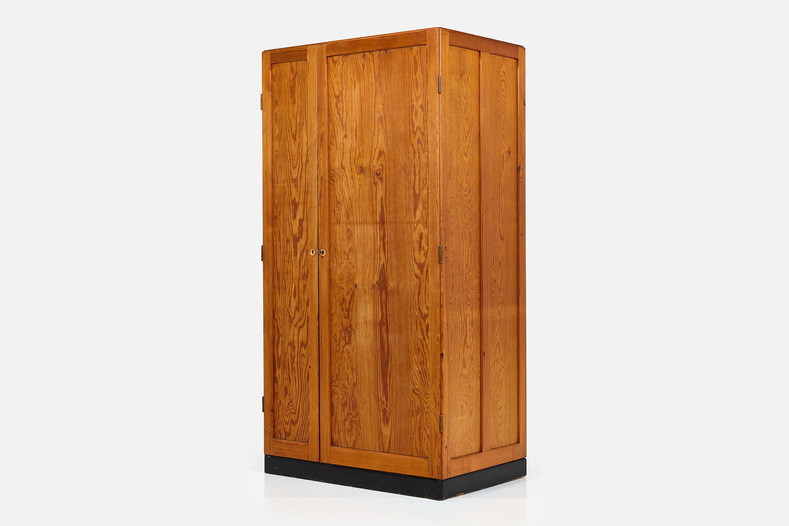 Danish, Wardrobe Cabinet (1 of 8)