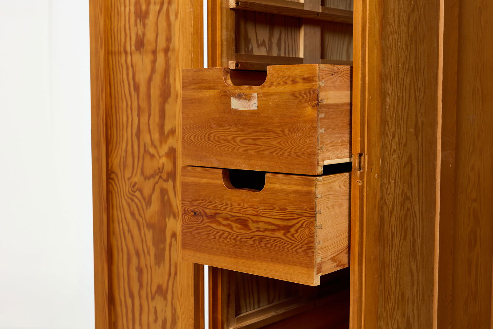 Borge Mogensen, Wardrobe Cabinet - 2
