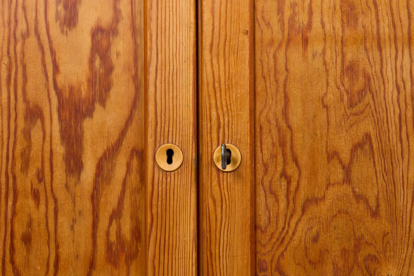 Borge Mogensen, Wardrobe Cabinet - 5