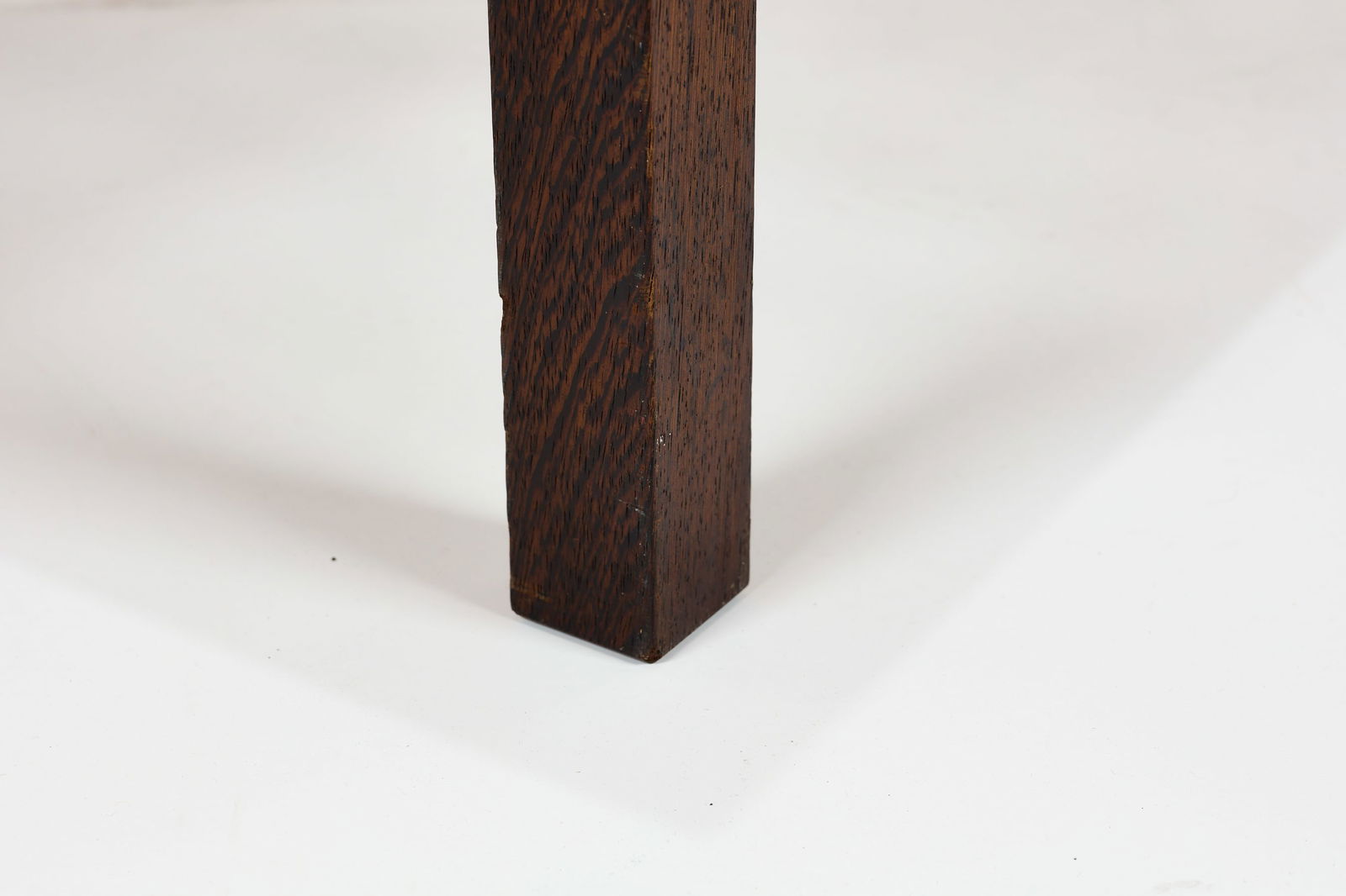 Tue Poulsen + Erik Wortz, Tile-Top Coffee Table - 8