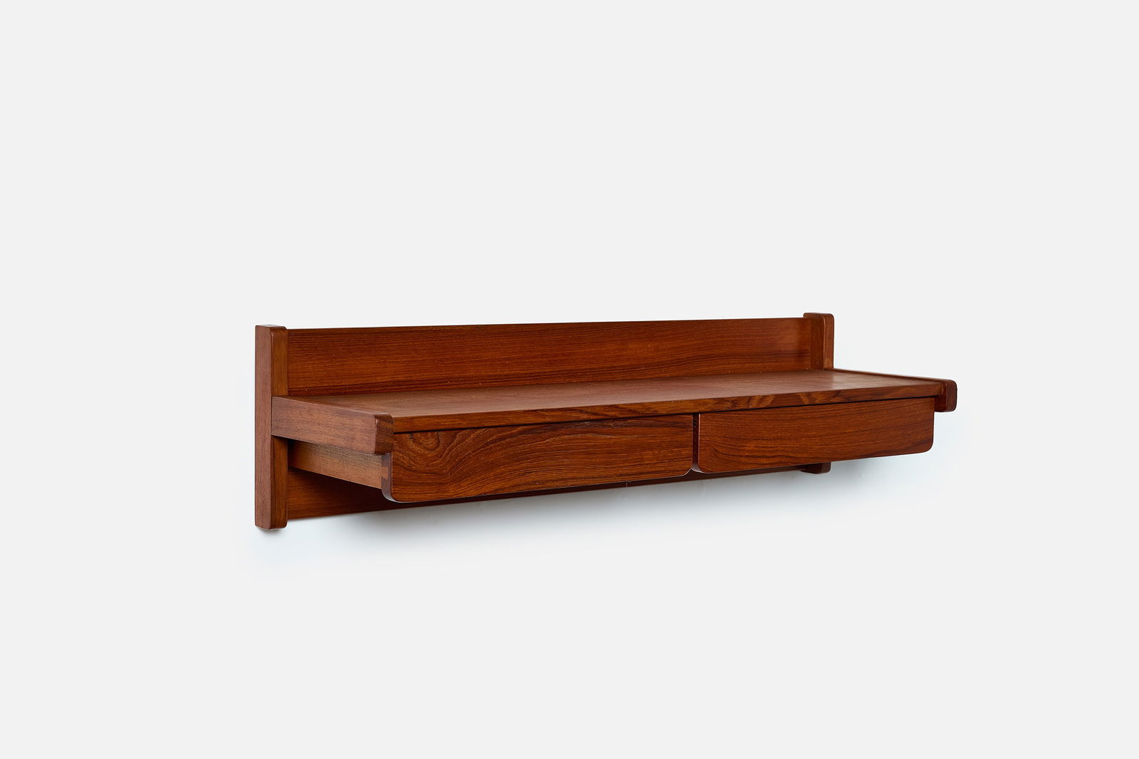 Aksel Kjersgaard, Wall-Mount Shelf (1 of 6)
