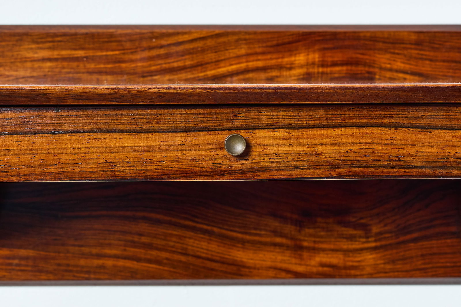 Danish, Floating Nightstands (2) - 3