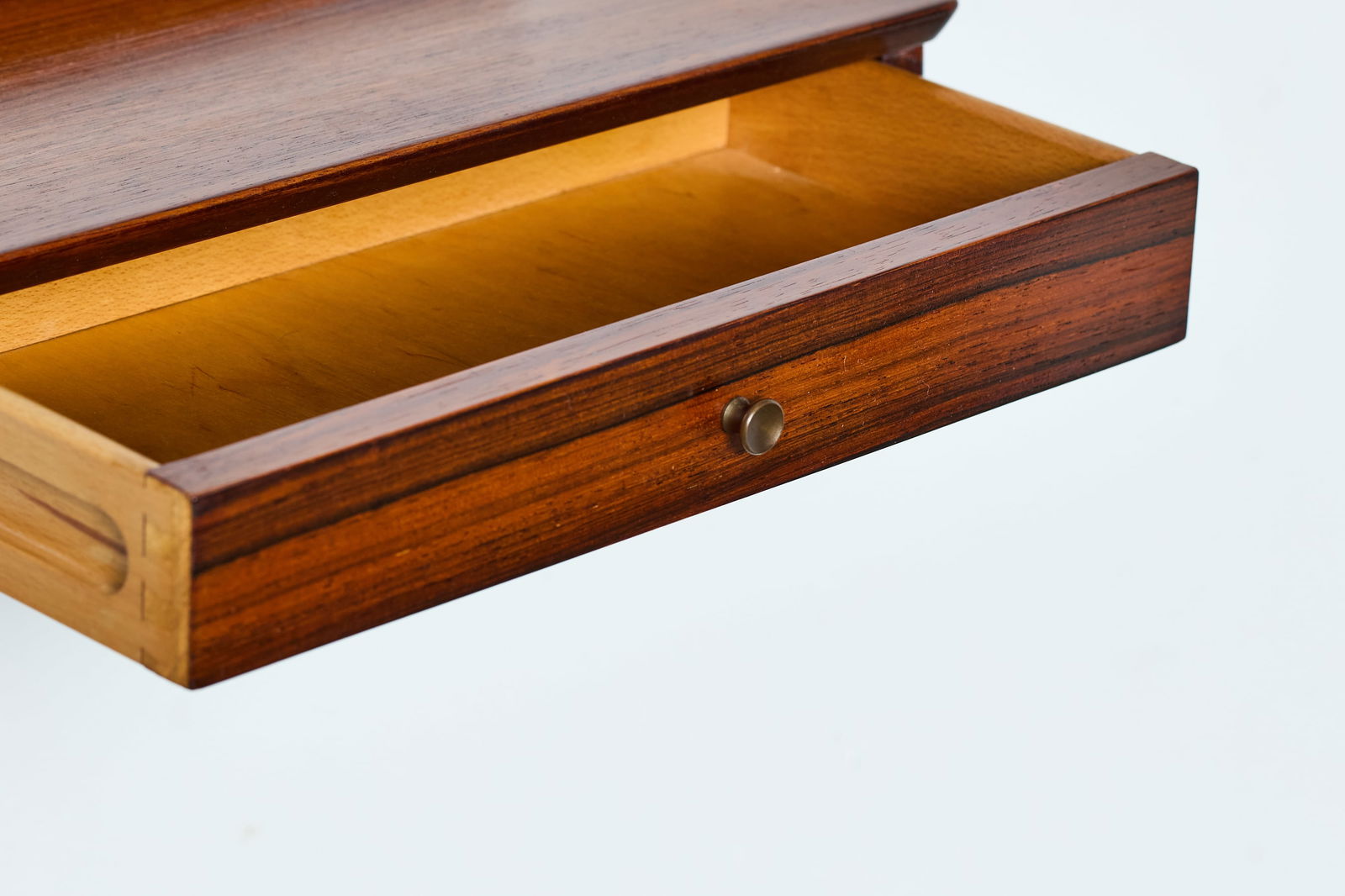 Danish, Floating Nightstands (2) - 5