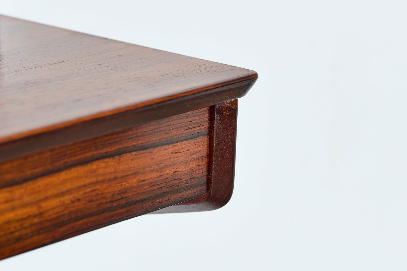 Danish, Floating Nightstands (2) - 6