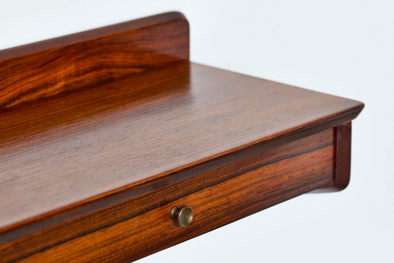 Danish, Floating Nightstands (2) - 7