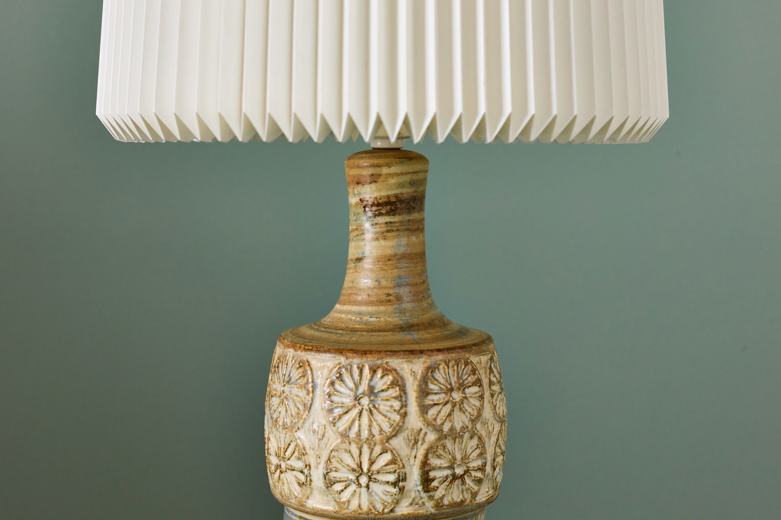 Soholm, Table Lamp - 3