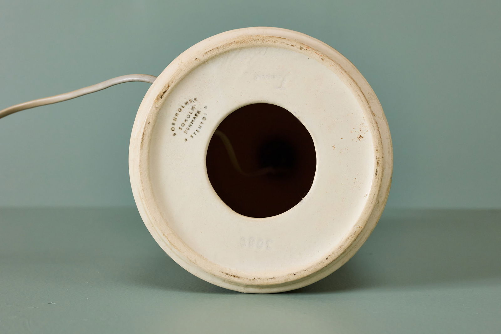 Soholm, Table Lamp - 8