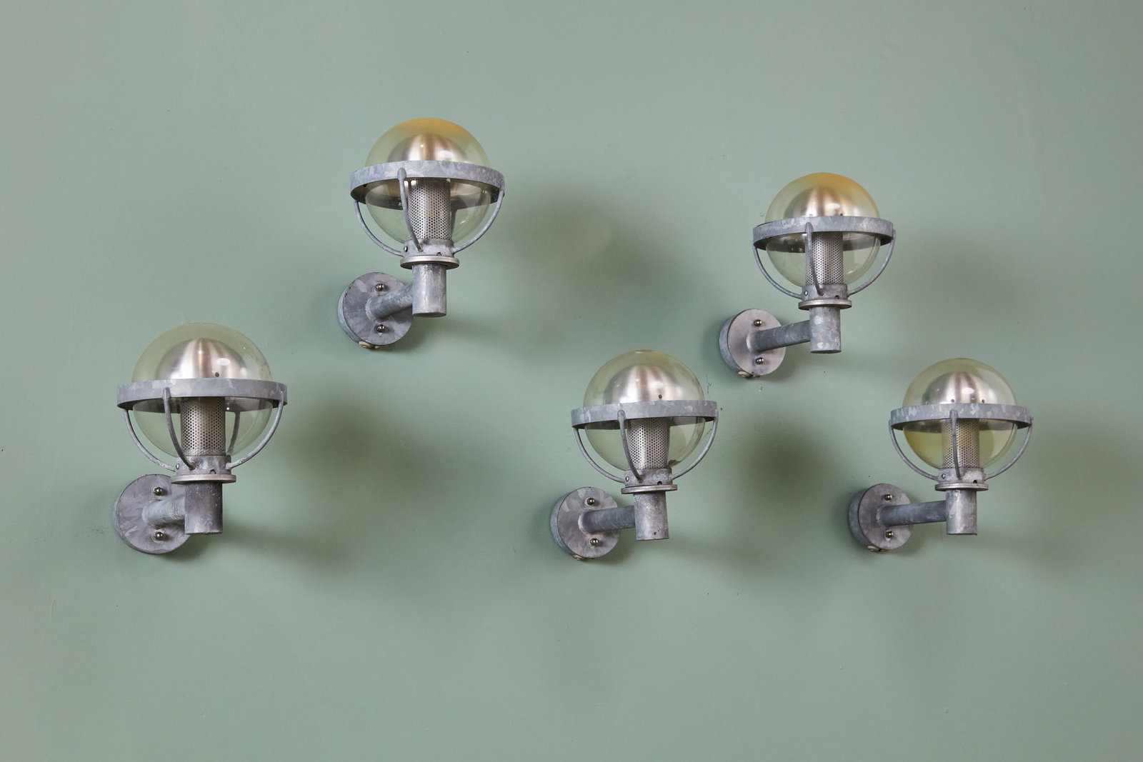 Louis Poulsen, Outdoor Sconces (5) - 2