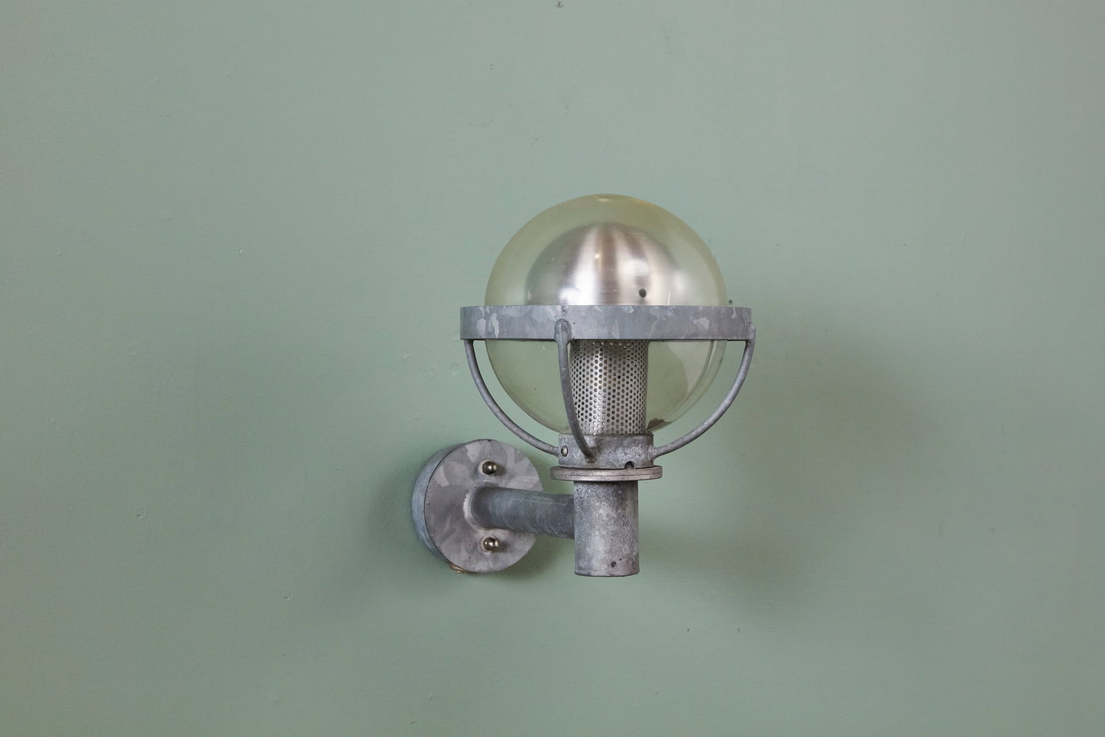 Louis Poulsen, Outdoor Sconces (5) - 4