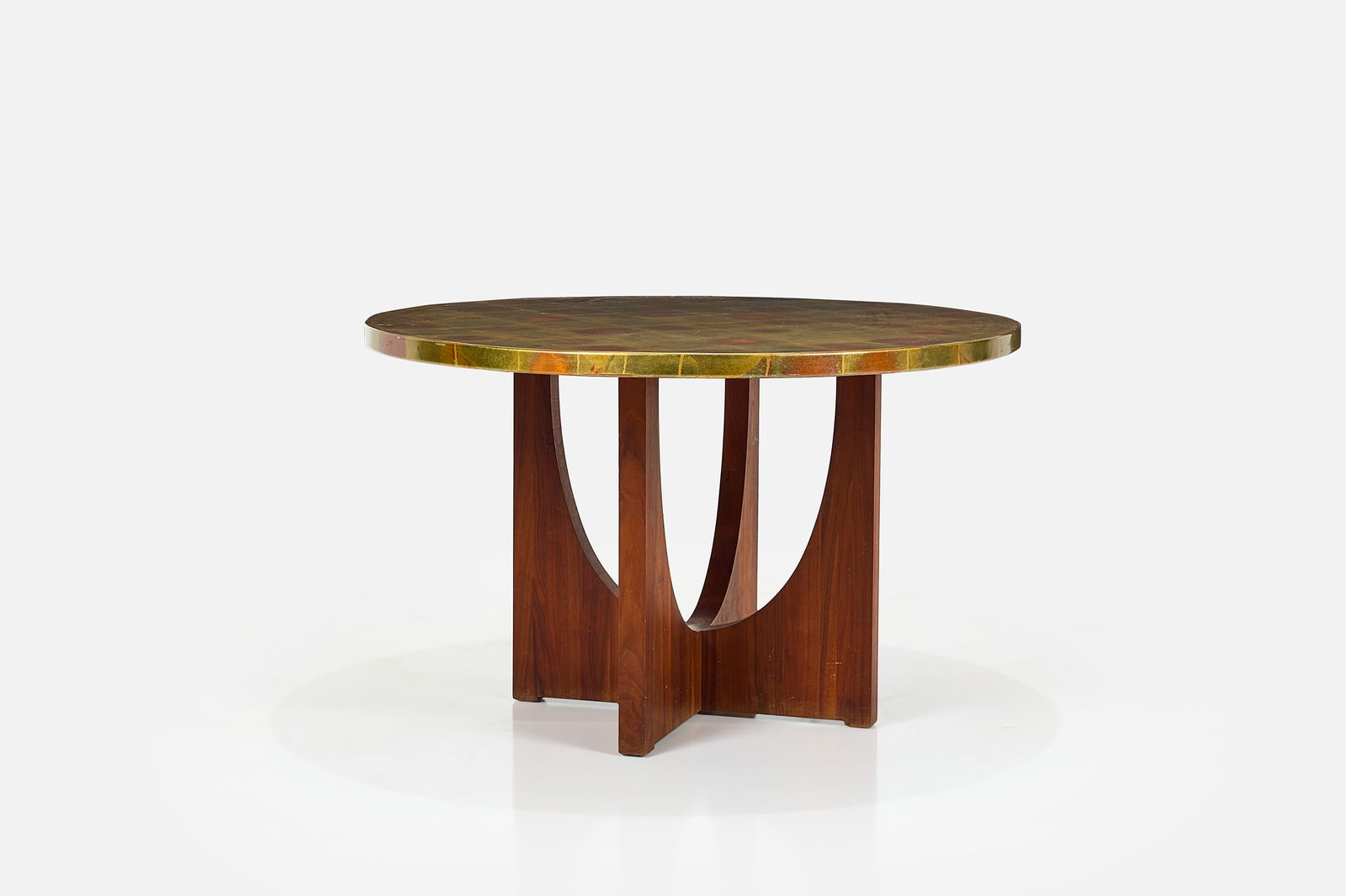 Modern, Dining Table - 2