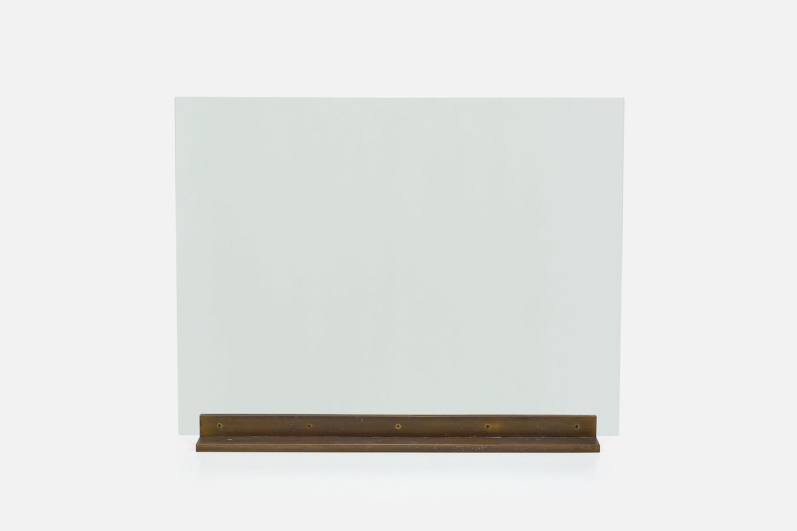 Contemporary, Fire Screen - 2