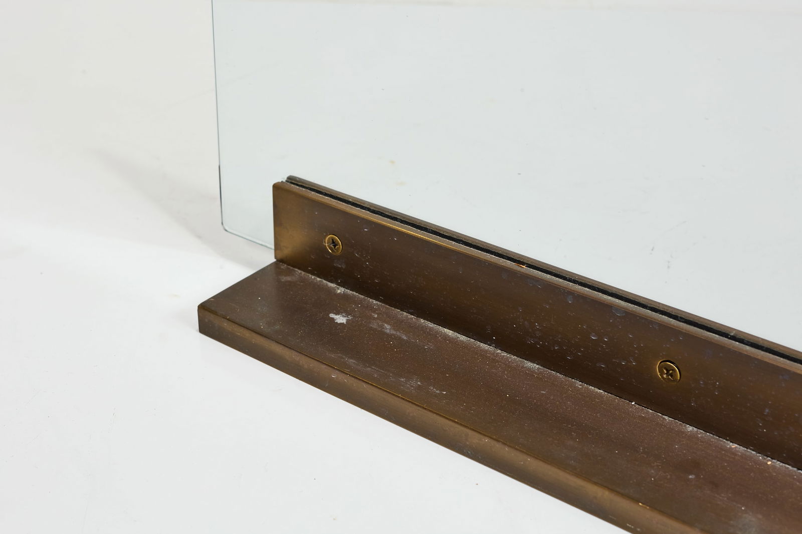 Contemporary, Fire Screen - 4