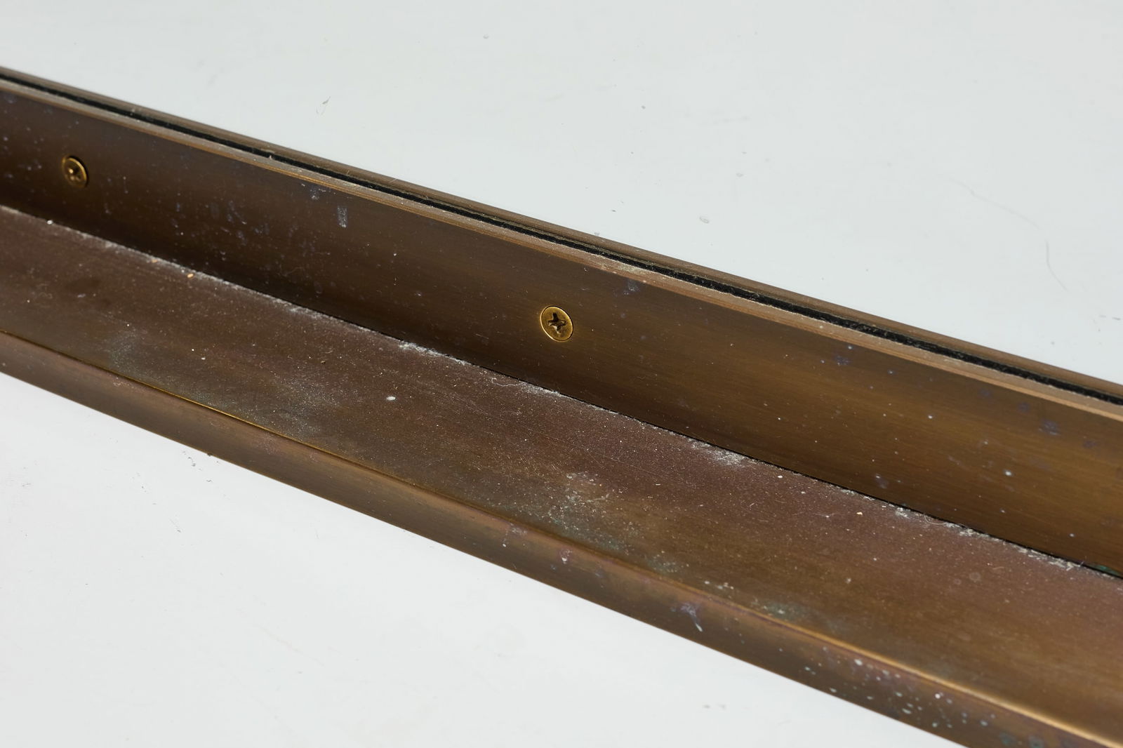 Contemporary, Fire Screen - 5