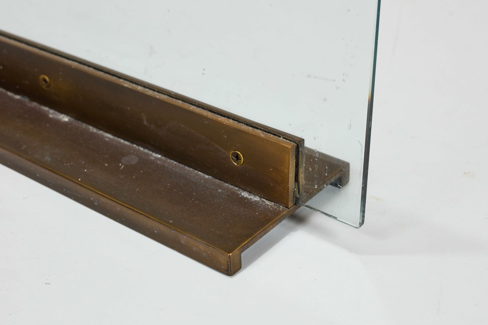 Contemporary, Fire Screen - 6