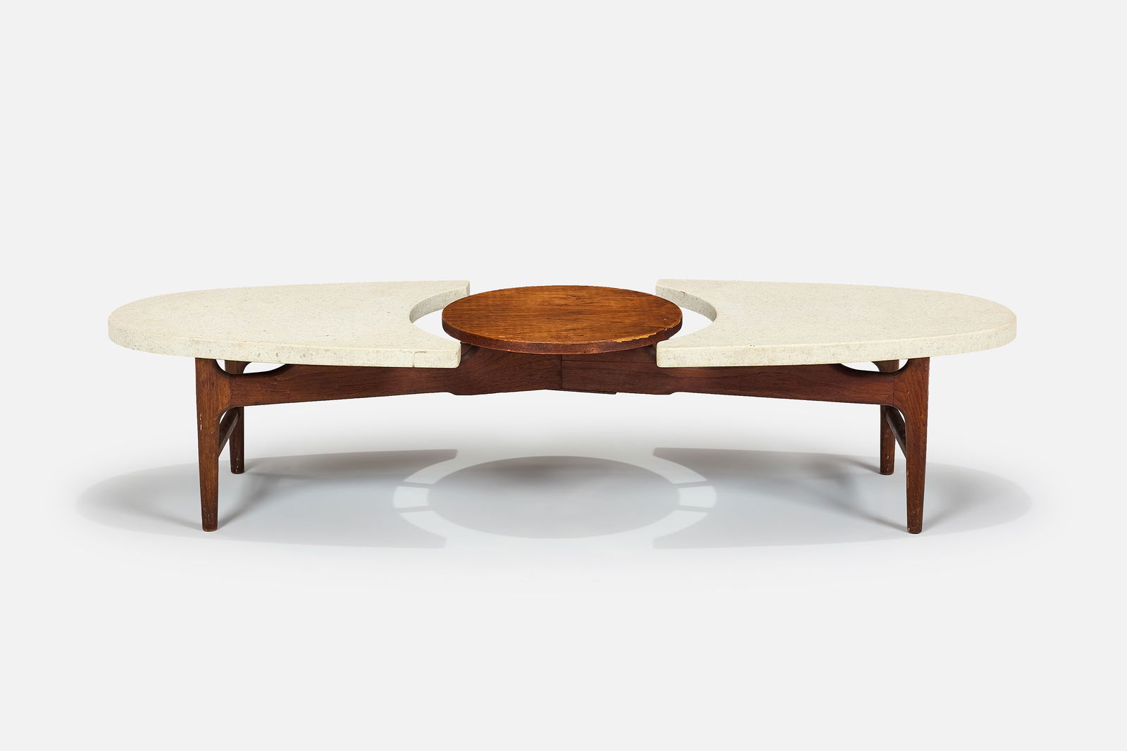 Harvey Probber, Coffee Table - 2