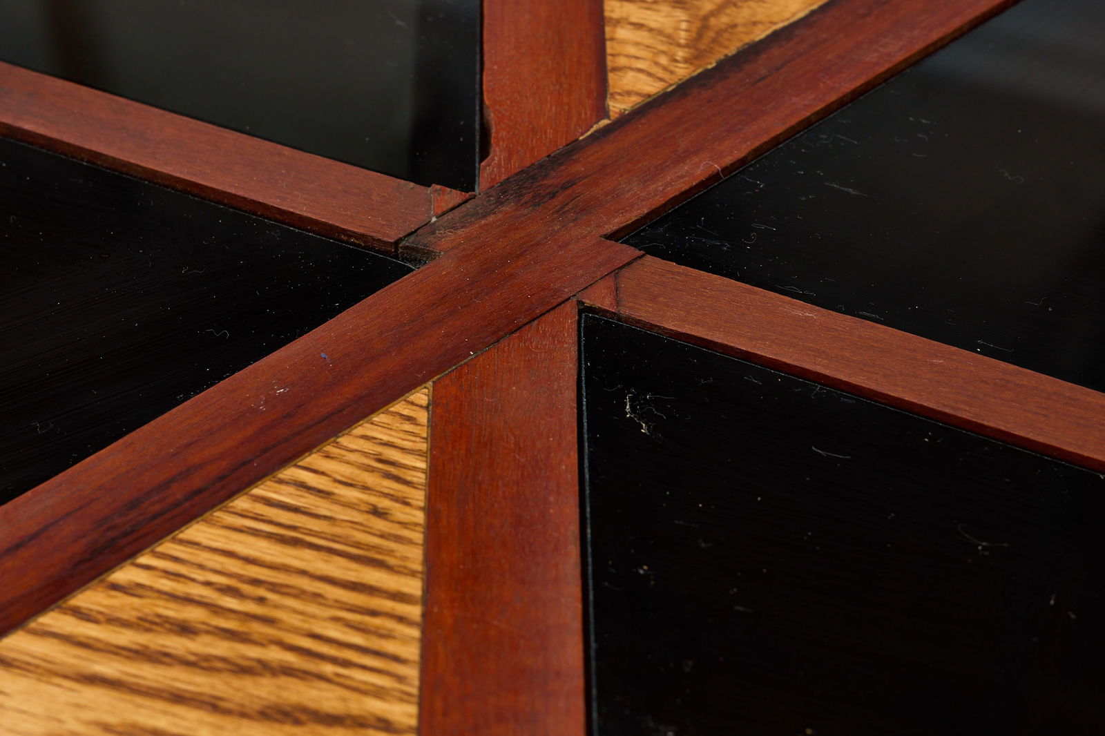 Studio Craft, Large Dining Table - 11