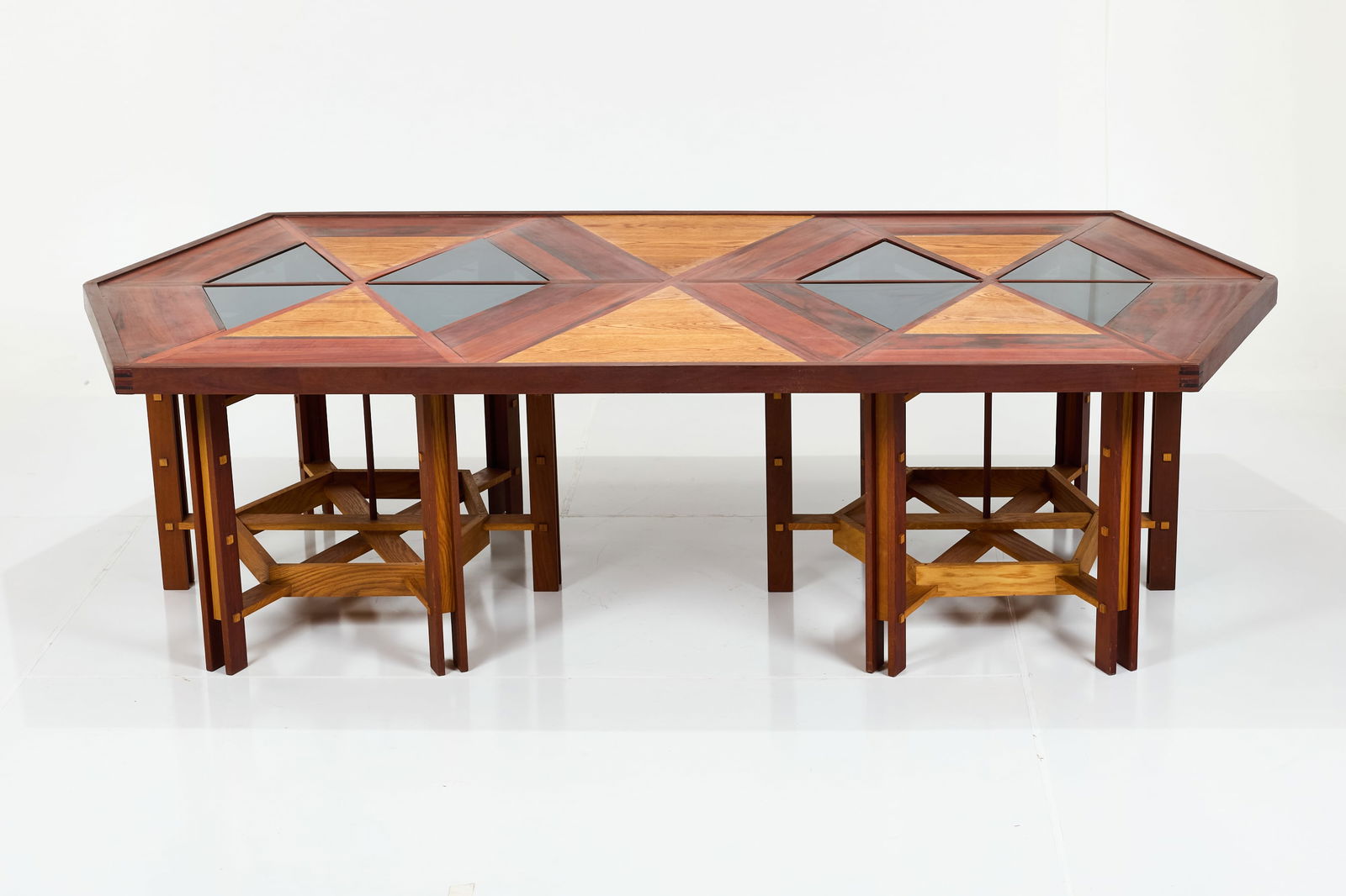 Studio Craft, Large Dining Table - 2