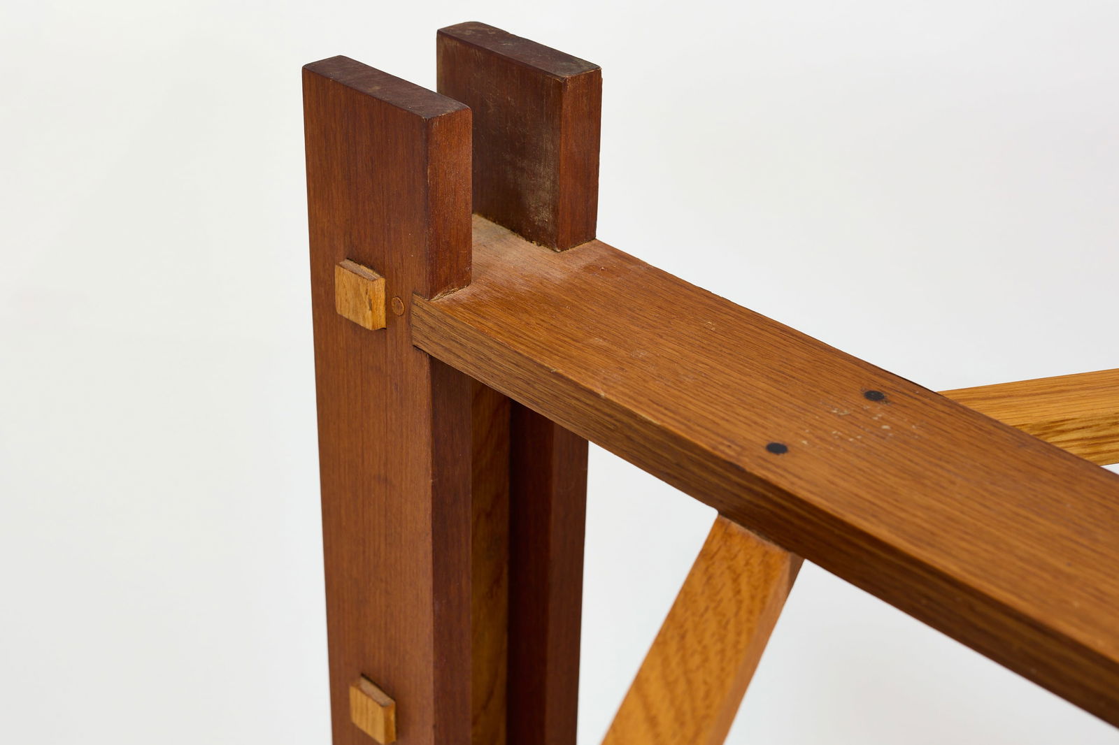 Studio Craft, Large Dining Table - 4