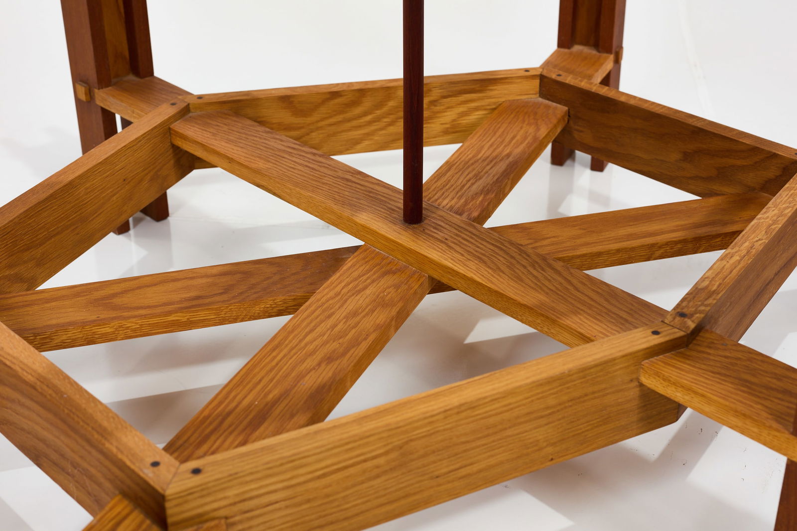 Studio Craft, Large Dining Table - 5