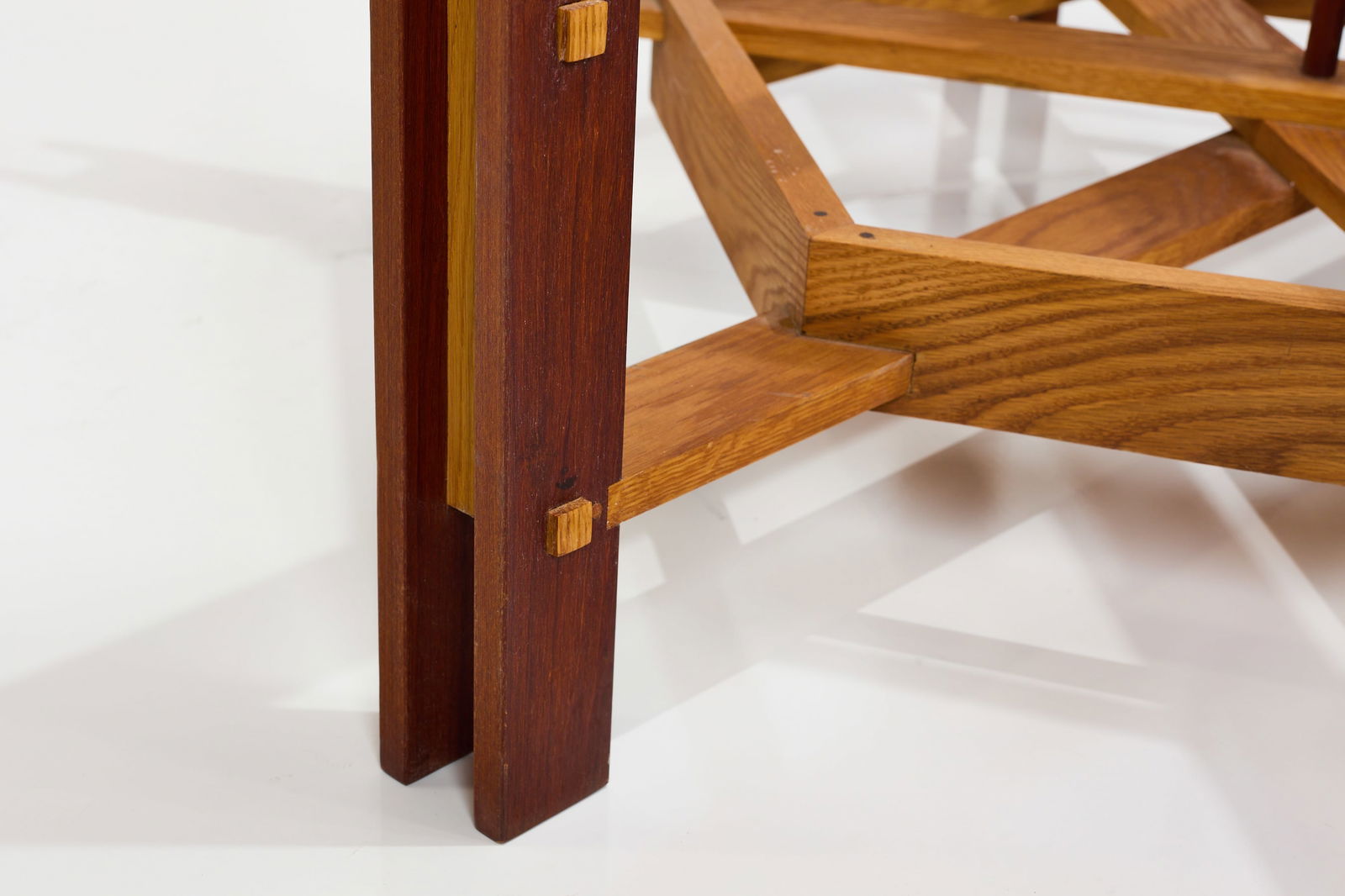 Studio Craft, Large Dining Table - 6