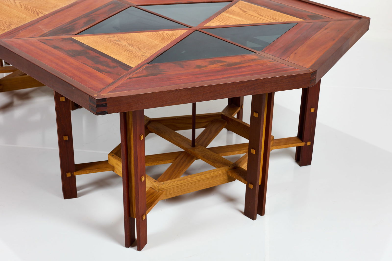 Studio Craft, Large Dining Table - 7