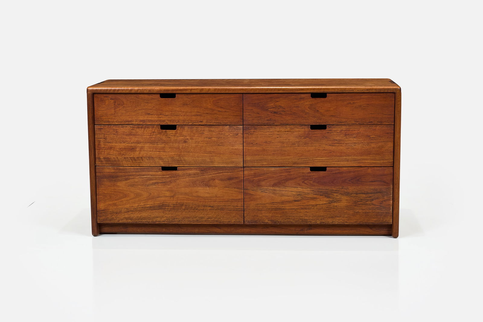 Gerald McCabe, Six-Drawer Dresser - 2