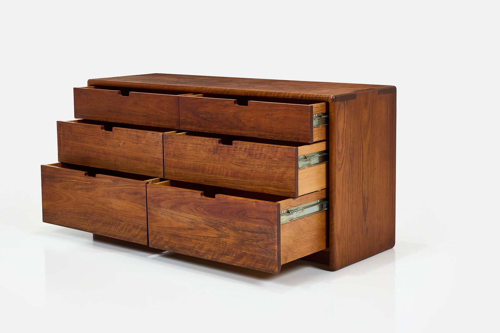 Gerald McCabe, Six-Drawer Dresser - 3