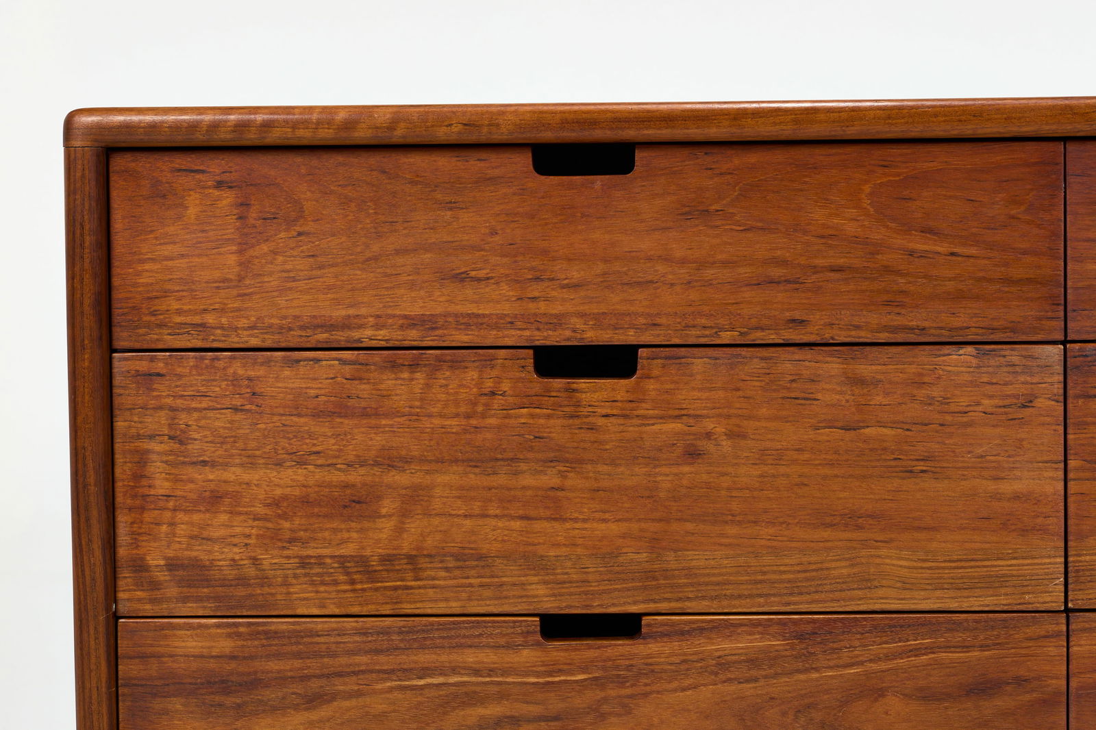 Gerald McCabe, Six-Drawer Dresser - 9