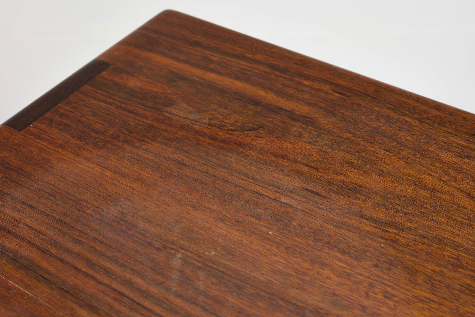 Gerald McCabe, Nightstands (2) - 3