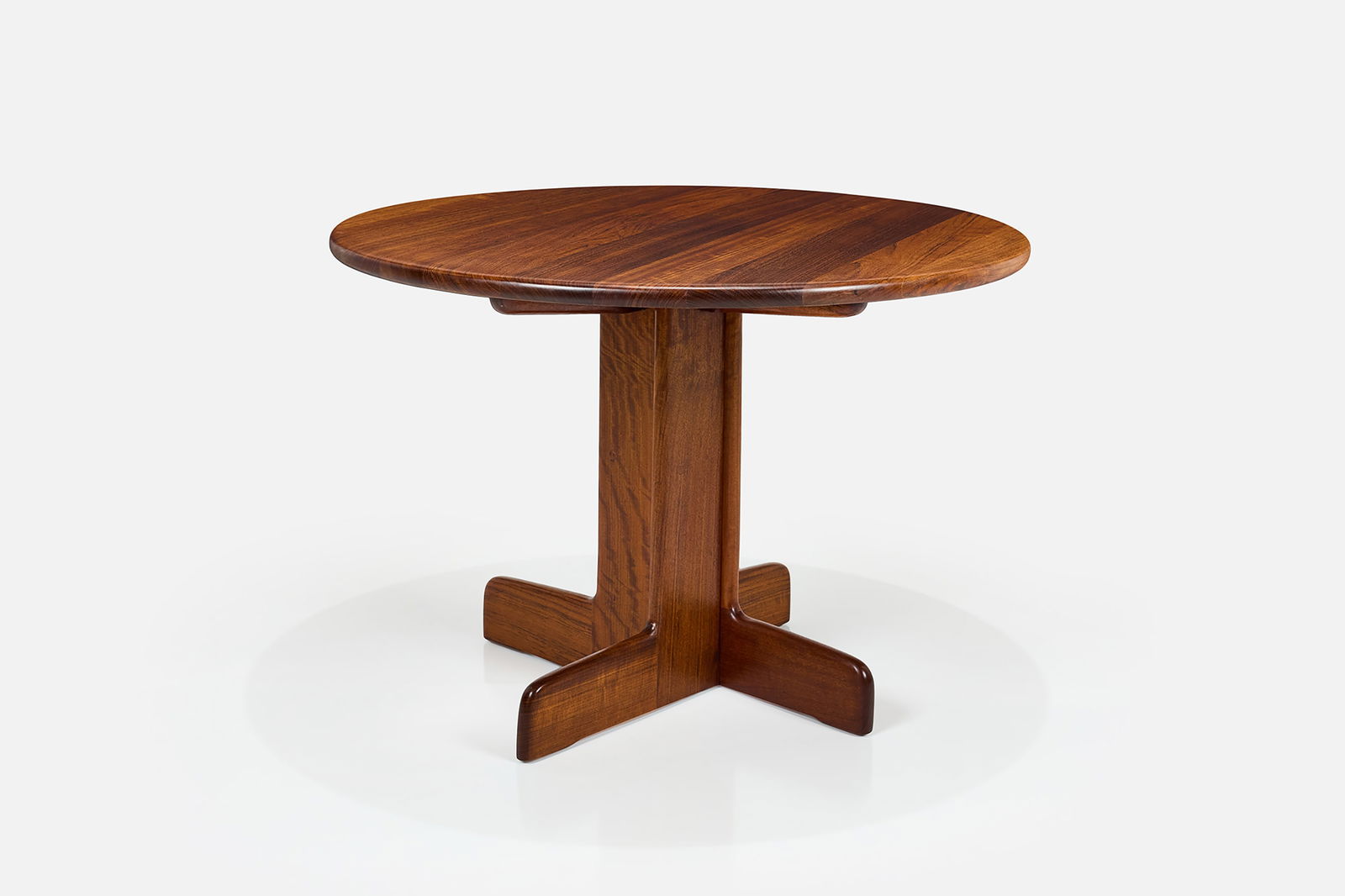 Gerald McCabe, Dining Table (1 of 7)