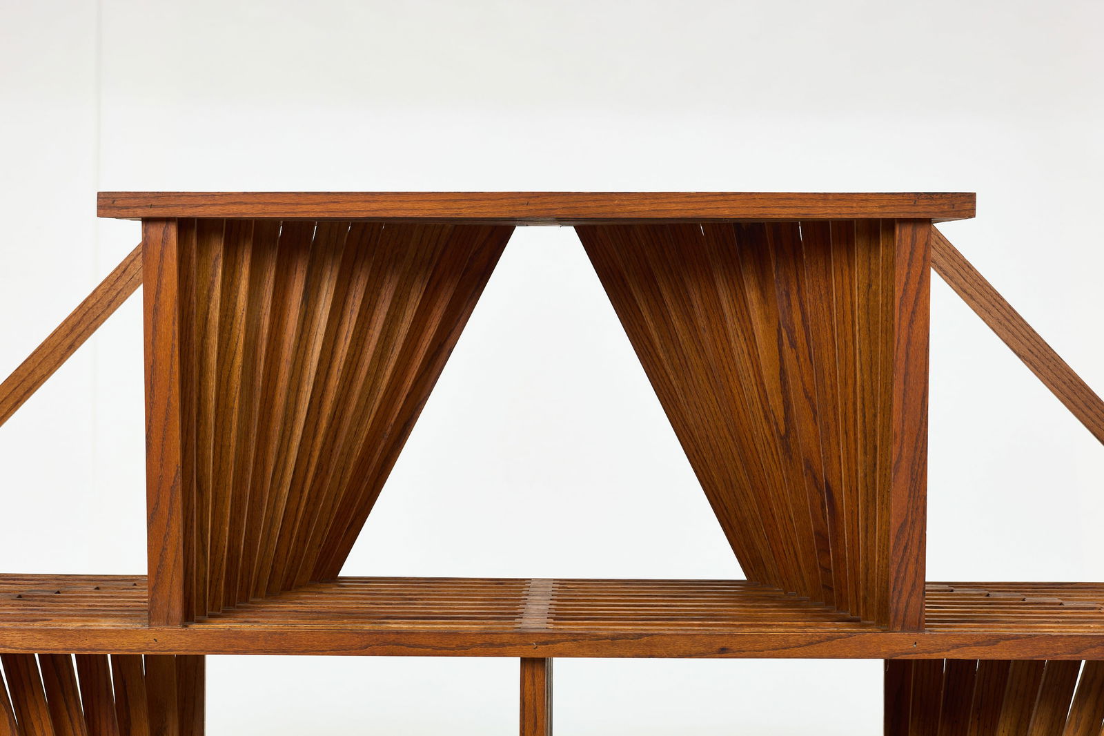 Robert Darling, Bookshelf - 10