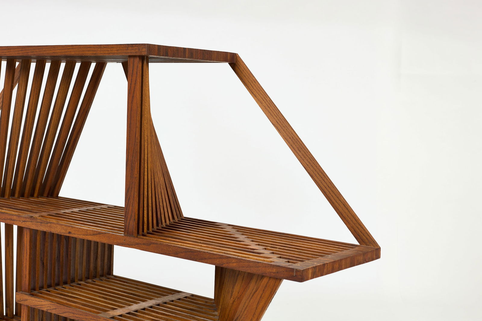 Robert Darling, Bookshelf - 5