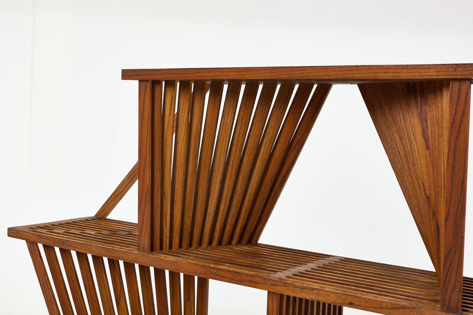 Robert Darling, Bookshelf - 6