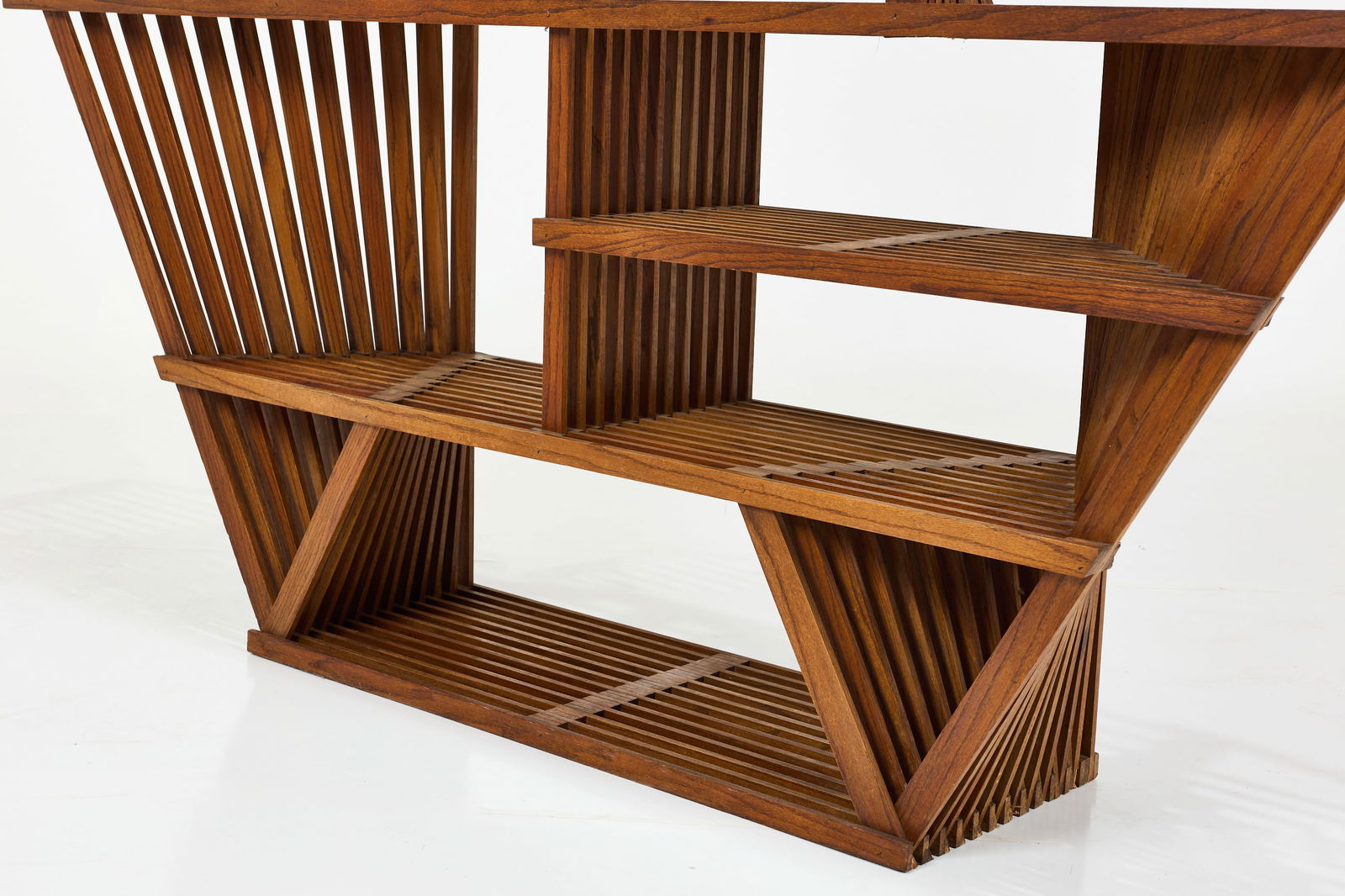 Robert Darling, Bookshelf - 7