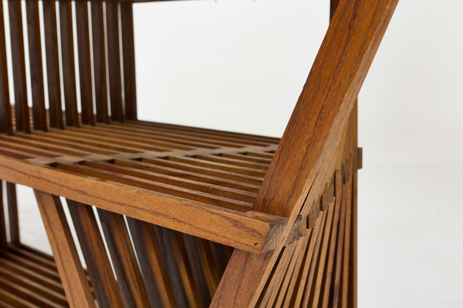 Robert Darling, Bookshelf - 8