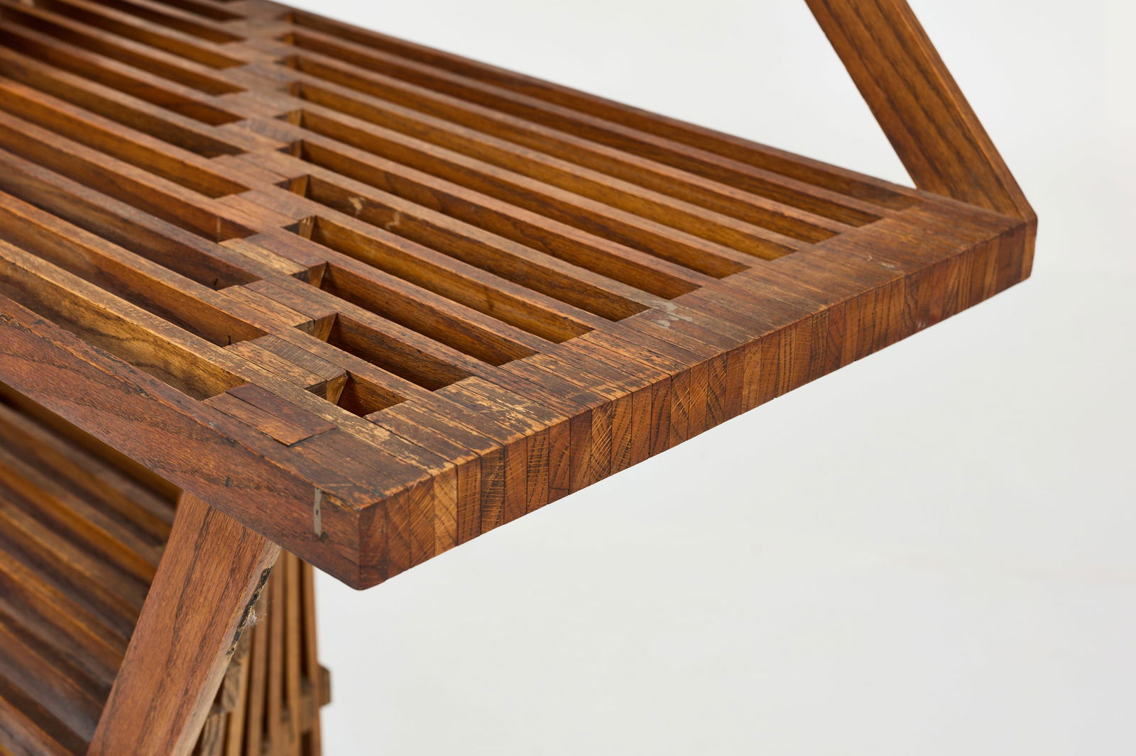 Robert Darling, Bookshelf - 9