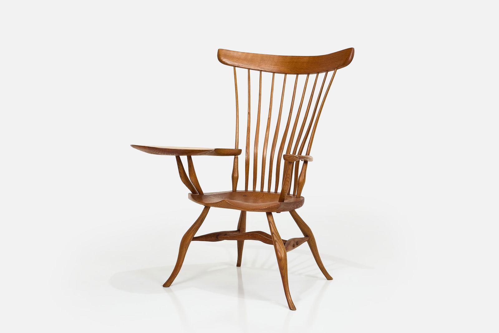 Joe Graham, Writing Chair (1 of 12)