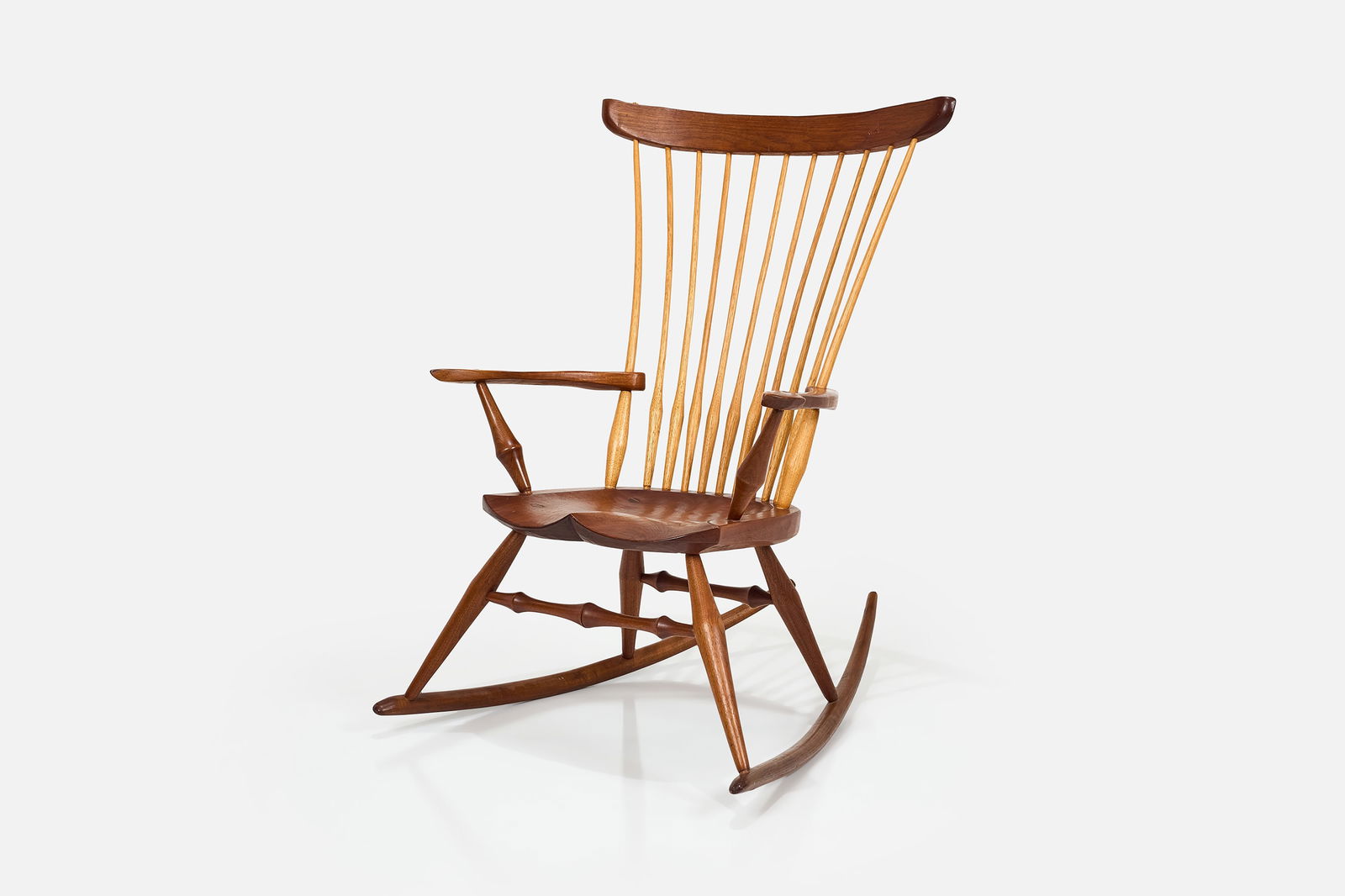 Joe Graham, Rocking Chair (1 of 10)