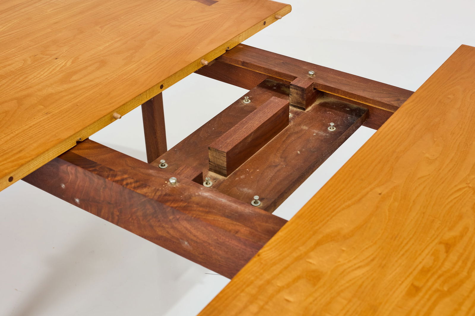 Ejner Pagh, Studio Craft Dining Table - 10