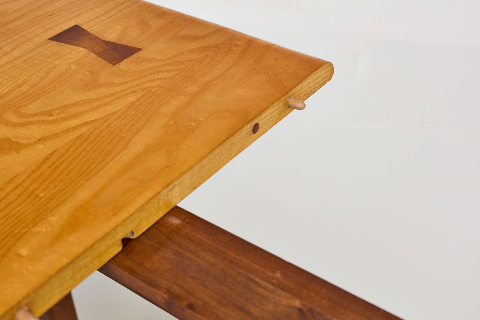 Ejner Pagh, Studio Craft Dining Table - 11