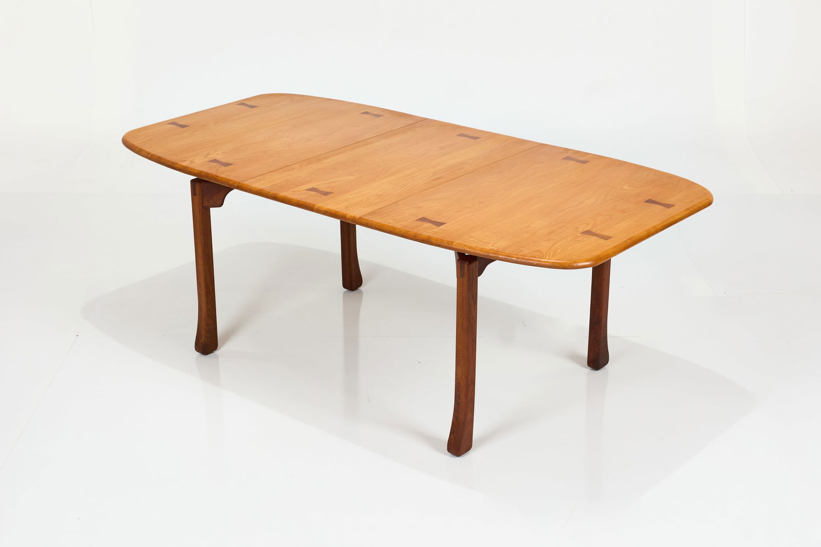 Ejner Pagh, Studio Craft Dining Table (1 of 12)