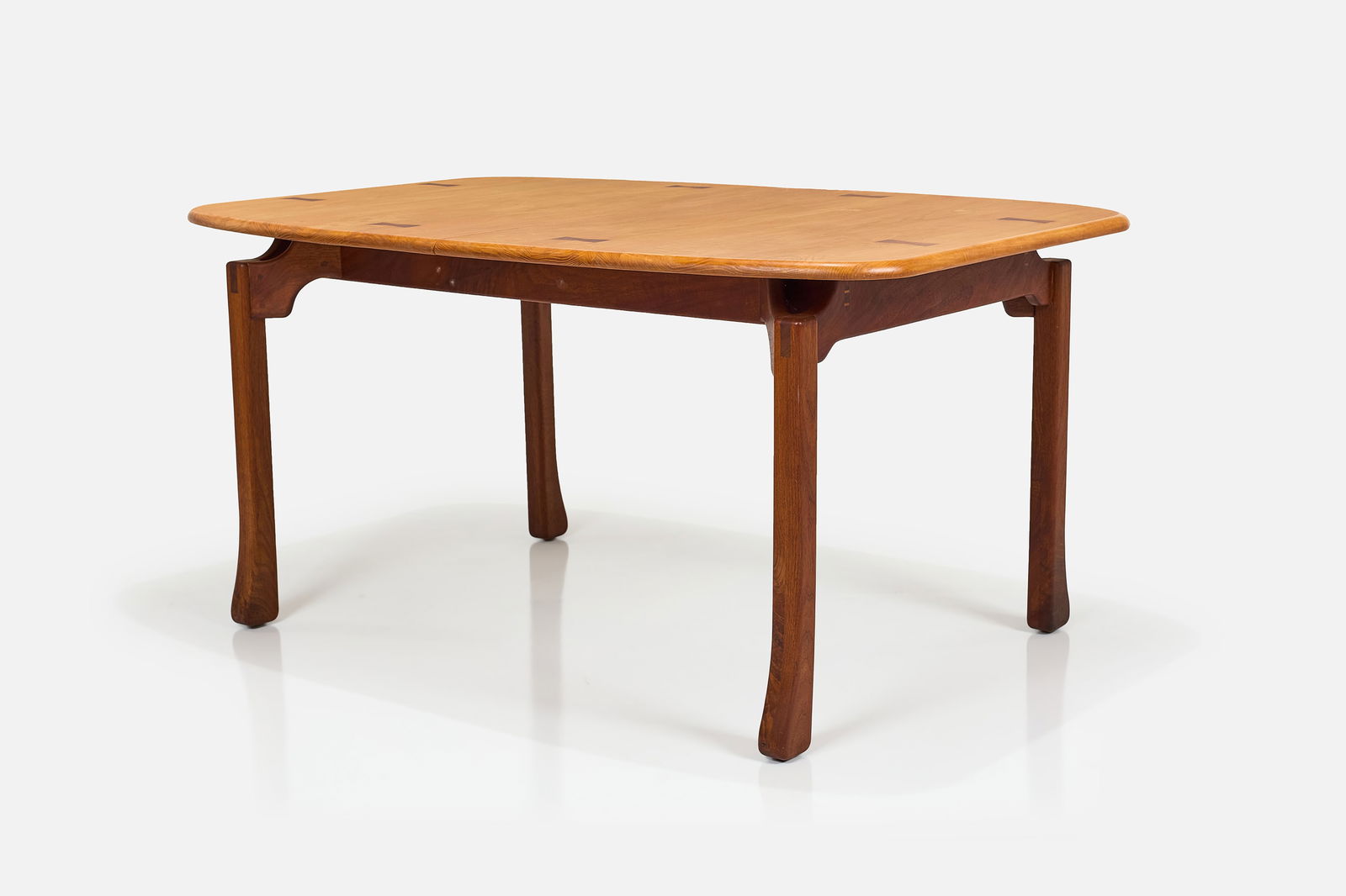 Ejner Pagh, Studio Craft Dining Table - 3