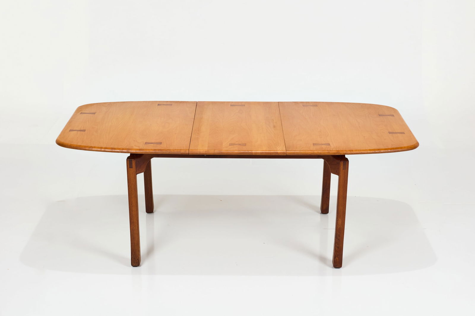 Ejner Pagh, Studio Craft Dining Table - 4