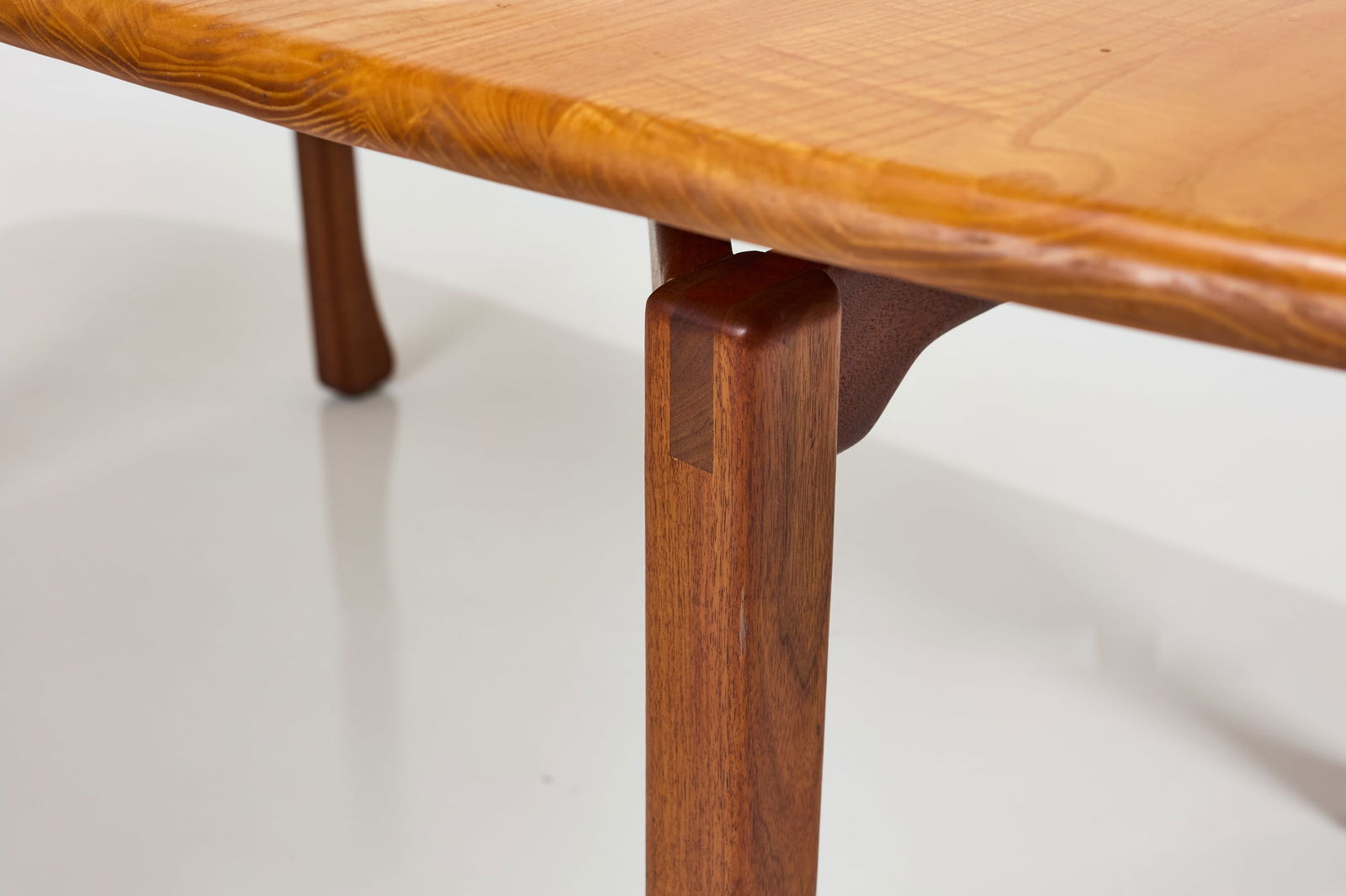 Ejner Pagh, Studio Craft Dining Table - 6