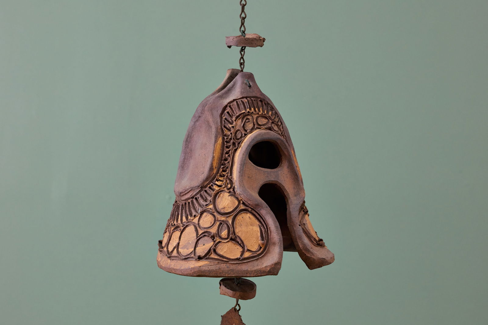 Roger Marshall, Windbell - 2