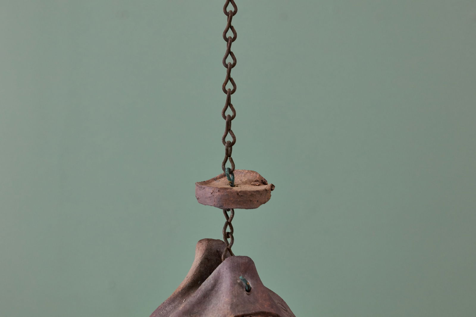 Roger Marshall, Windbell - 4