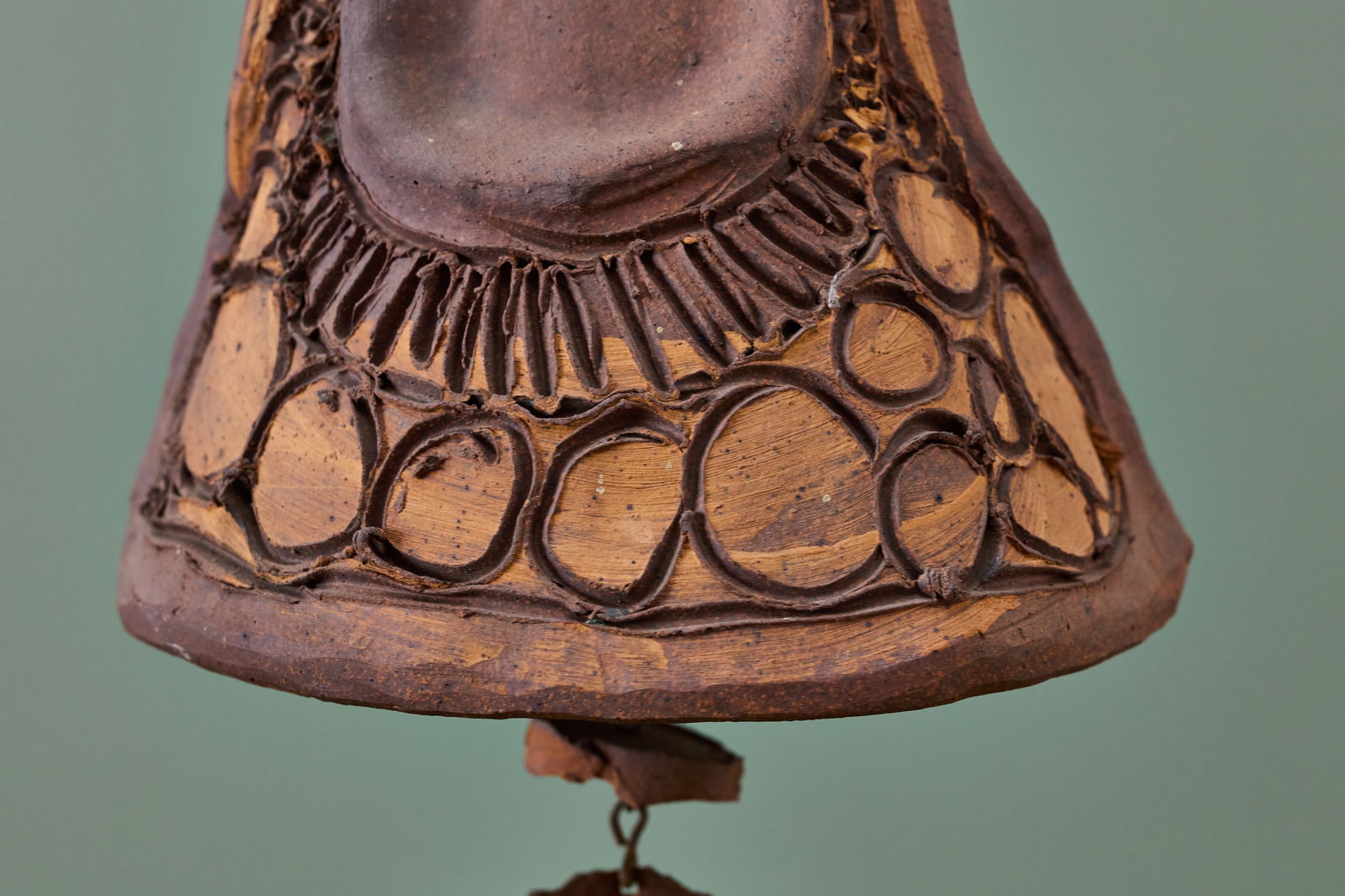 Roger Marshall, Windbell - 5