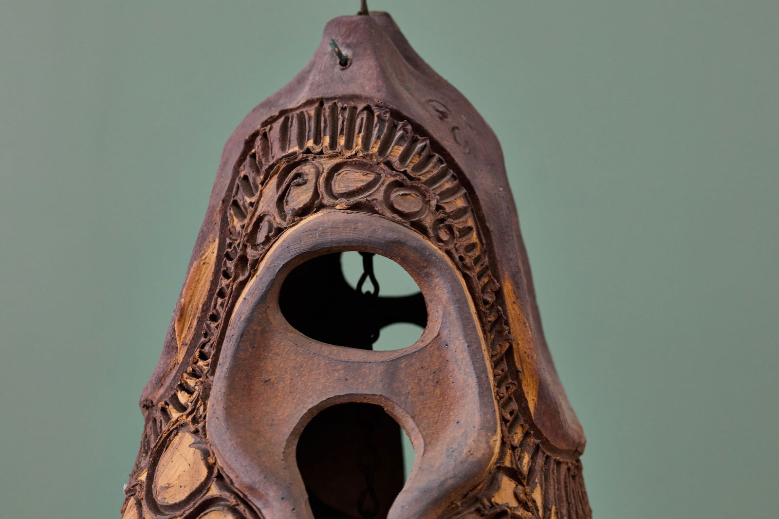 Roger Marshall, Windbell - 6