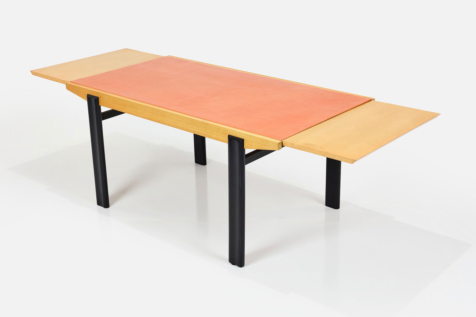 Pierre Guariche, Extending Table (1 of 8)